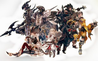  ff14职业任务装备丢失,最终幻想ff14一级雇员的装备怎么获取？