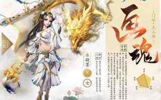  倩女幽魂2装备鉴定永久技能怎么弄,倩女幽魂2画魂攻略:客观评价各级别的画魂？