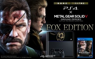  ps4合金装备限定主机,ps4合金装备5幻痛幻肢怎么用气球？