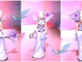  魔兽世界白色装备可以幻化吗,熊猫人布甲幻化，这个布甲衣服和裤子是哪的啊，叫什么，告诉下呗，在线等？
