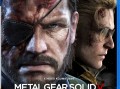  ,ps4合金装备5几个版本？