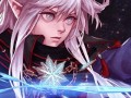  冰结师史诗装备选择,冰结师可以用空血攻速流吗？