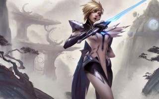  无双剑姬红色装备升级有什么用,无双剑姬教学技巧？